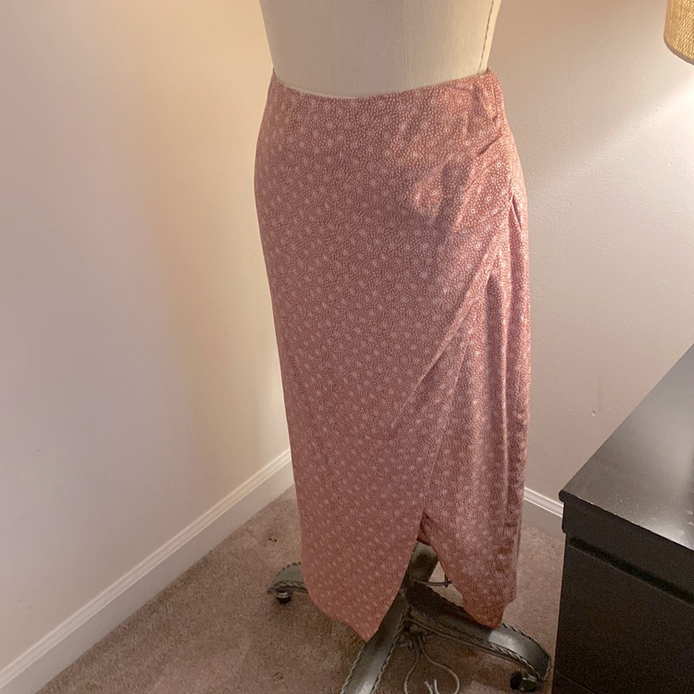 Never wore Abercrombie skirt